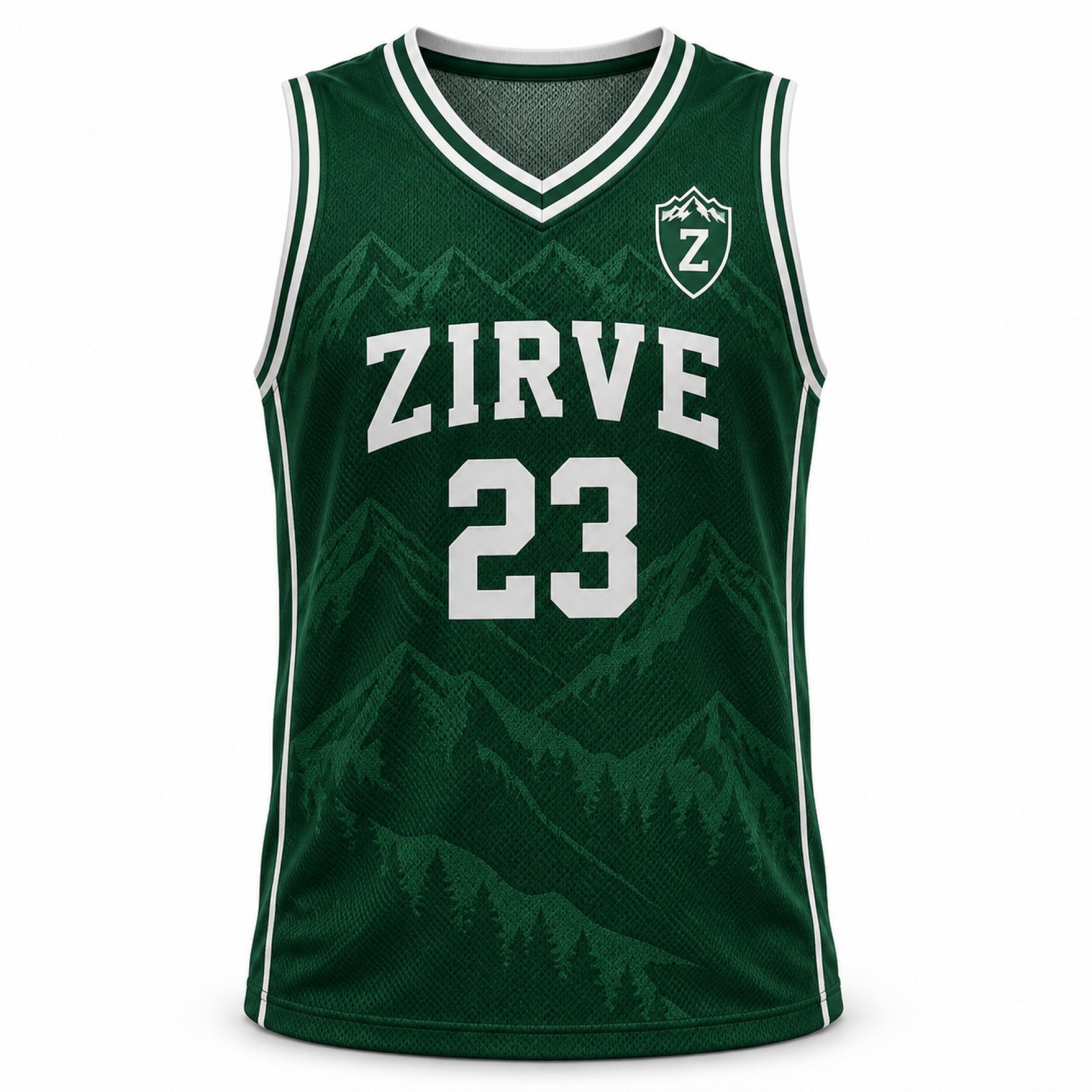 BASKETBOL