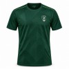 Antrenman T-Shirt (Yeşil) — görünüm 1
